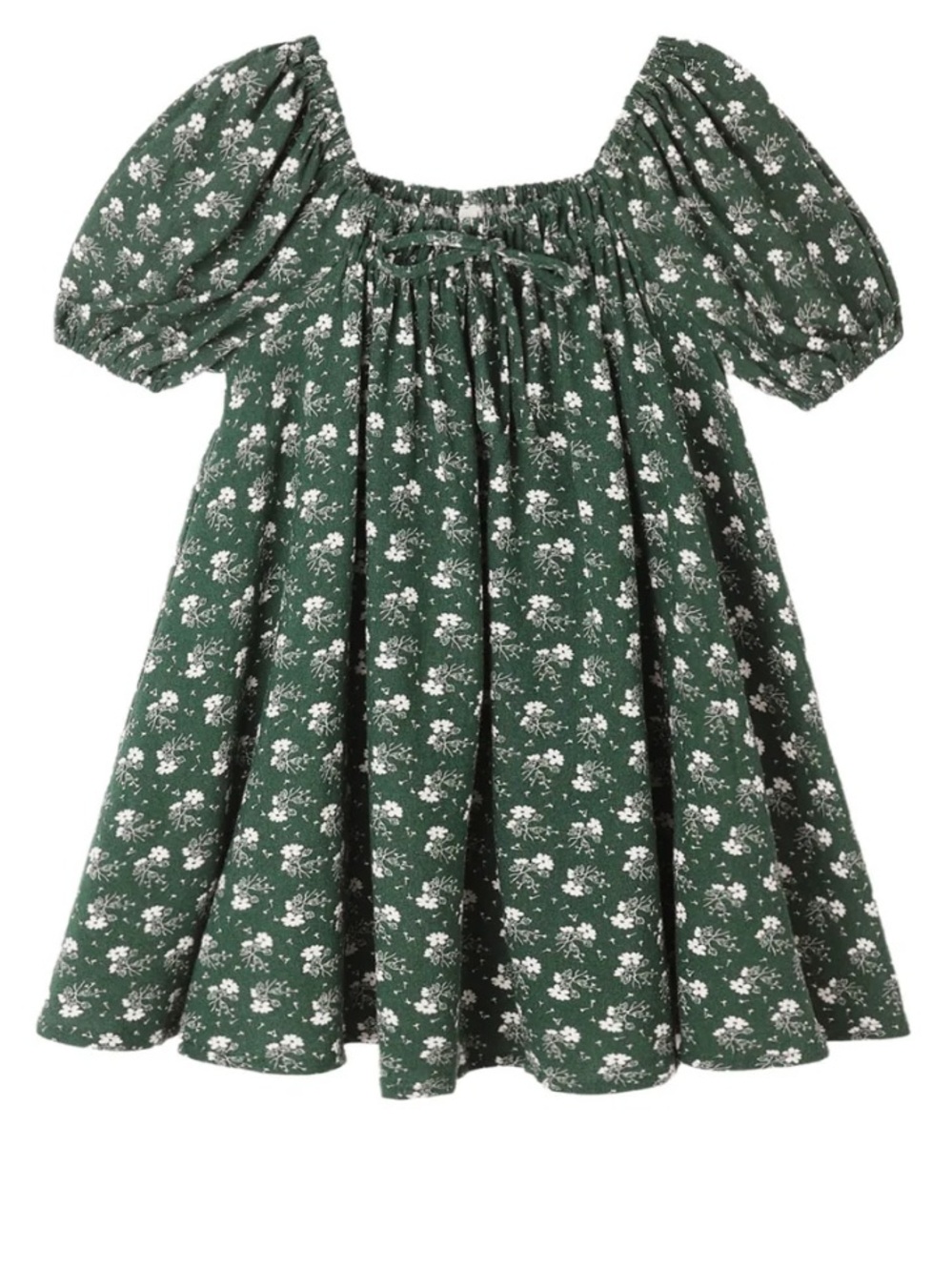 Rylee and Cru Sabrina Mini Dress NWT 4-5Y